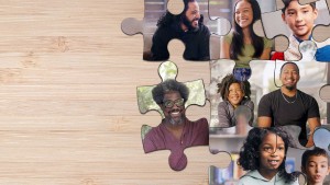 1.000% Là Chính Mình: Lớn Lên Khi Là Con Lai - 1000% Me: Growing Up Mixed