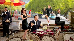 30 Rock (Phần 2)