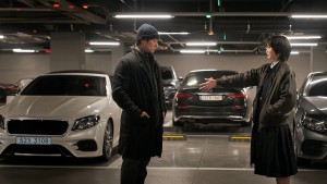 9 Mảnh Ghép - Nine Puzzles