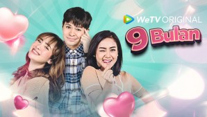 9 Tháng Yêu