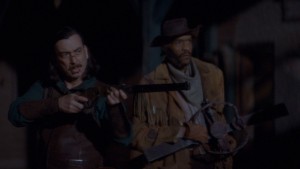 A Town Called Purgatory - A Town Called Purgatory