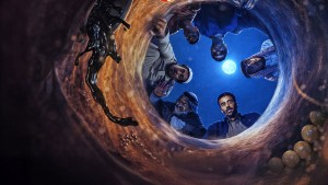 Alkhallat+: Loạt Phim - Alkhallat+: The Series