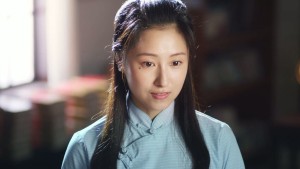 Ám Chiến 1931: Bạch Ất Hóa - 1931 Hidden War the Hero Bai Yihua