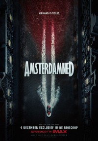 Amsterdamned II