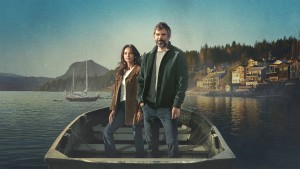 Án Mạng Ở Thị Trấn Nhỏ (Phần 2)