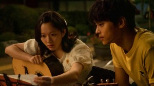 Ánh Dương Trong Đêm - Midnight Sun