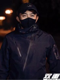 Anh Hùng Hai Mặt - 双面豪雄