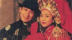 Anh Hùng Thiếu Niên Phương Thế Ngọc