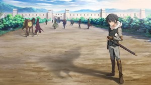 Anh Hùng Vô Chức: Thực Ra Cũng Chẳng Cần Kỹ Năng Gì Cả?!