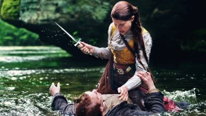 Askeladden - Hội trường Dovregubbens