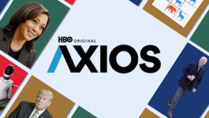 Axios (Phần 2) - Axios (Season 2)