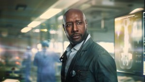 Bác Sĩ Watson (Phần 2) - Watson (Season 2)