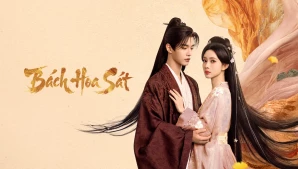 Bách Hoa Sát - Blossoms of Power