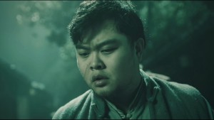 Bạch Vân Trai Quái Thoại