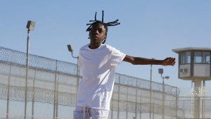 Bài ca sau song sắt