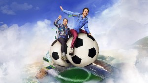 Balls Up