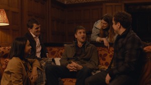 Bạn Bè Đều Ghét Tôi - All My Friends Hate Me