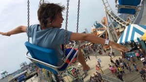 Bản Sonata Ánh Trăng: Ba Chương Về Chứng Điếc - Moonlight Sonata: Deafness in Three Movements