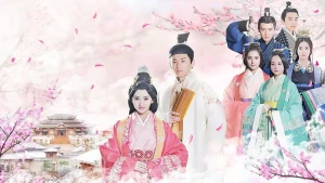 Ban Thục Truyền Kỳ - Ban Shu Legend