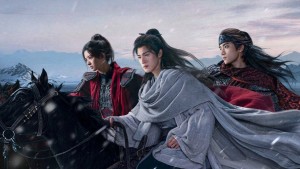 Băng Hồ Trọng Sinh