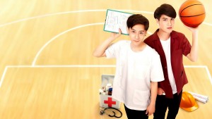 Bánh Răng Trắng và Áo Choàng Bụi