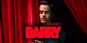 Barry (Phần 2) - Barry (Season 2)
