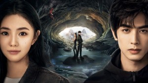 Bảy Di Vật Tà Ám