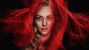 Bảy Tấm Màn Che - Seven Veils