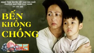 Bến Không Chồng