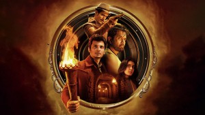 Bí Ẩn Biệt Thự Ma - Aghathiyaa