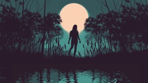 Bí Ẩn Dưới Hồ - Lake Mungo