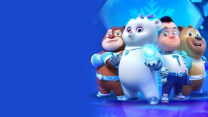 Biệt Đội Boonie (Phần 4) - Boonie Squad (Season 4)