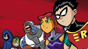 Biệt Đội Thiếu Niên Titan (Phần 4) - Teen Titans (Season 4)