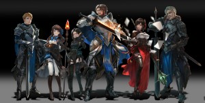 Blade of Dawn - The Sword Of Dawn