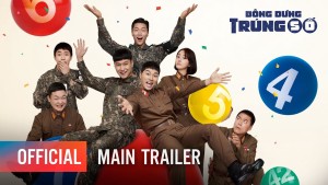 Bỗng Dưng Trúng Số