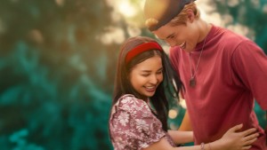 Bông hồng thứ 18 - 18th Rose