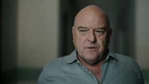 Trận Chiến Biên Giới - Border Hunters