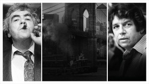 Breslin Và Hamill: Những Nghệ Sĩ Chạy Theo Thời Hạn - Breslin and Hamill: Deadline Artists