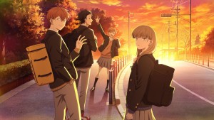 Bức Tường Băng - The Ramparts of Ice