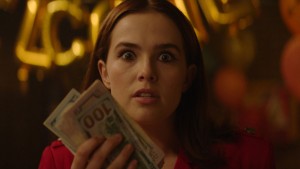 Buffaloed - Buffaloed