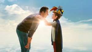 Bước Chân Dũng Cảm - The Unbreakable Boy