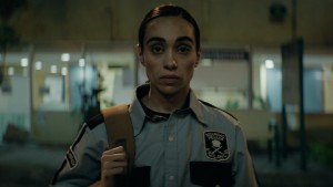 Ca Trực Kinh Hoàng