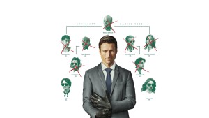 Cách Giết Để Giàu - How to Make a Killing