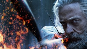 Cái Chết của Robin Hood - The Death of Robin Hood