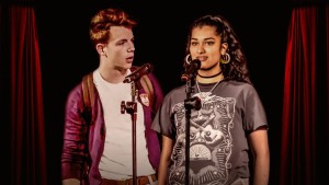 Cái Gọi Là Thứ Hạng Trường Trung Học Của Tôi - My So-Called High School Rank