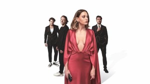 Cảm ơn, mời người tiếp theo! (Phần 3) - Thank You, Next (Season 3)
