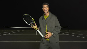 Carlos Alcaraz: Cách của tôi - Carlos Alcaraz: My Way