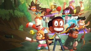 Cậu Bé Craig Và Con Suối Nhỏ (Phần 3)