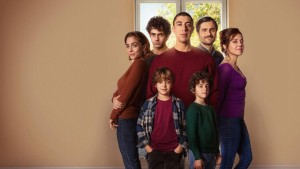 Câu chuyện của gia đình tôi (Phần 2) - My Family (Season 2)