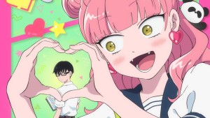 Cậu Và Tớ Là Hai Thái Cực Đối Lập - You and I Are Polar Opposites